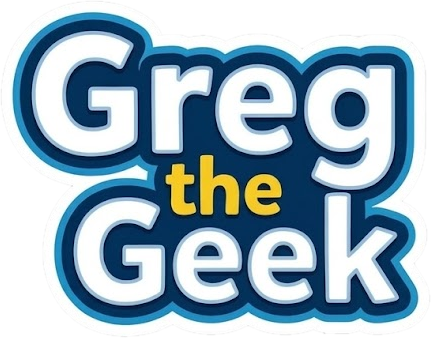 Greg the Geek